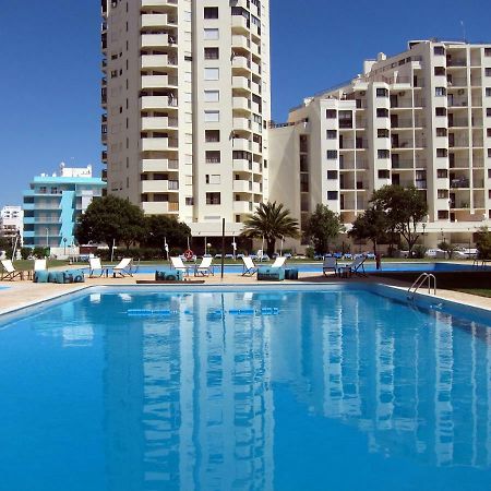 Edificio Novo Rosamar Al Hotel Silves Exterior foto