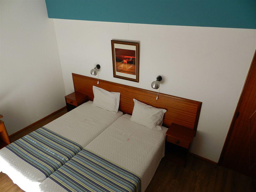 Edificio Novo Rosamar Al Hotel Silves Exterior foto