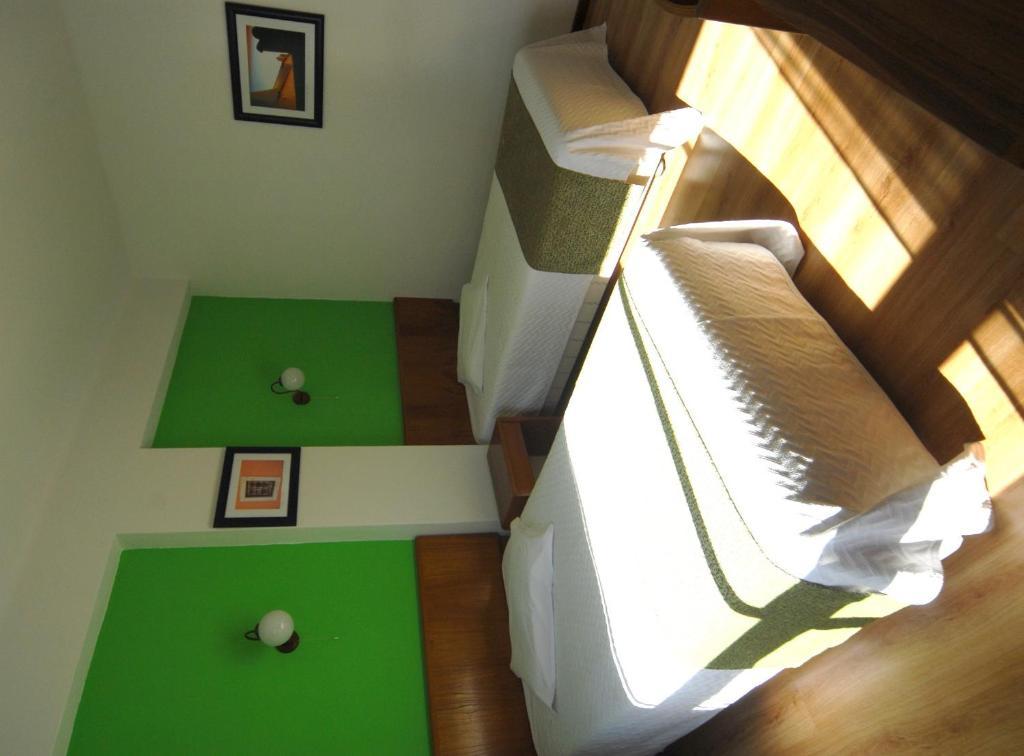 Edificio Novo Rosamar Al Hotel Silves Habitación foto