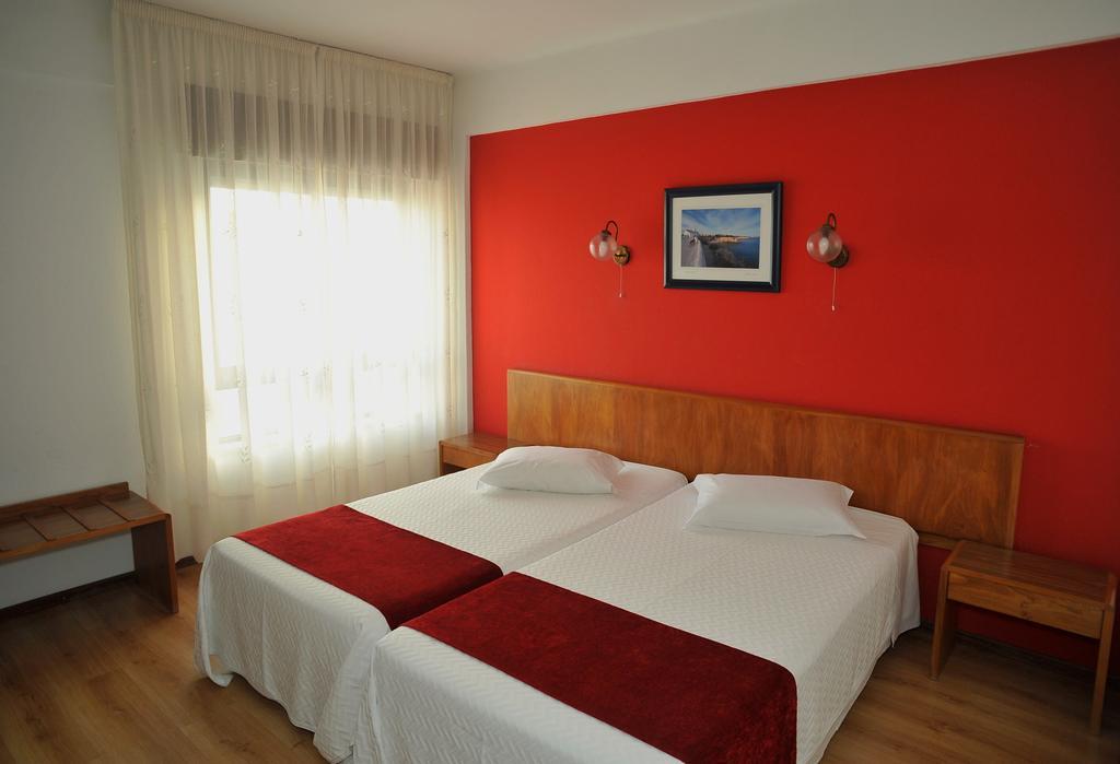 Edificio Novo Rosamar Al Hotel Silves Exterior foto