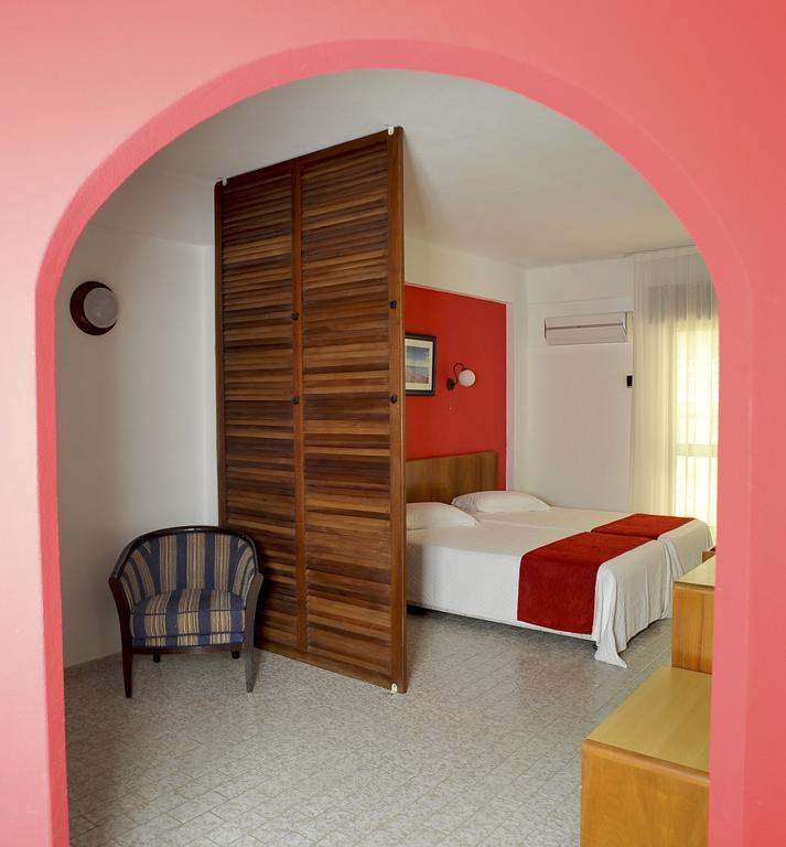 Edificio Novo Rosamar Al Hotel Silves Exterior foto