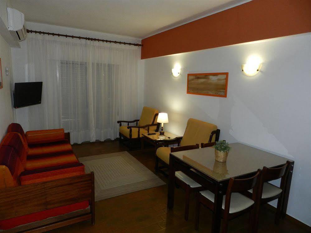 Edificio Novo Rosamar Al Hotel Silves Exterior foto