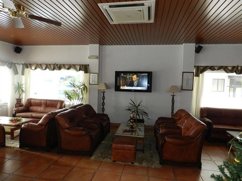 Edificio Novo Rosamar Al Hotel Silves Exterior foto