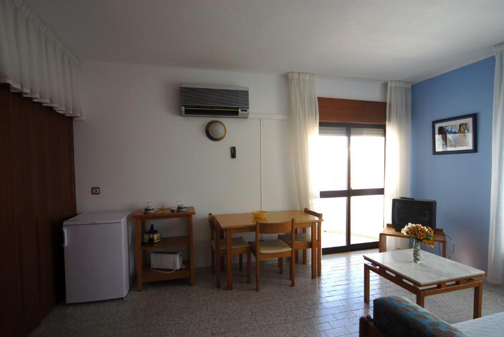 Edificio Novo Rosamar Al Hotel Silves Habitación foto