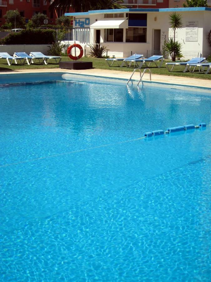 Edificio Novo Rosamar Al Hotel Silves Exterior foto